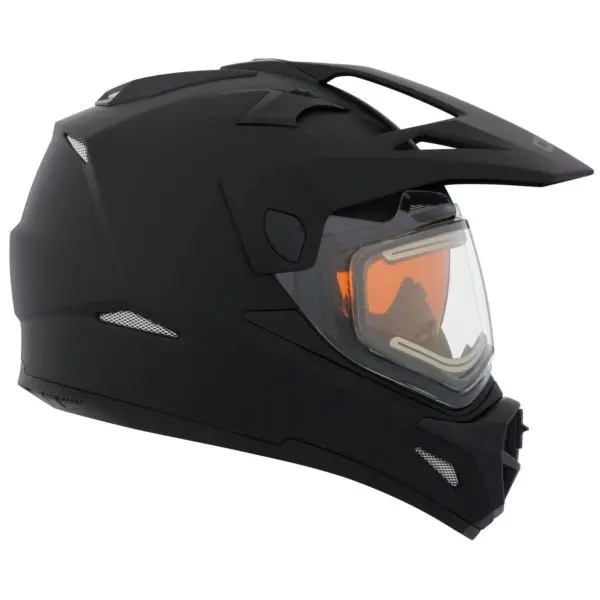 CKX Quest RSV Backcountry Helmet – Winter-Optimized Full-Face Protection - Image 15