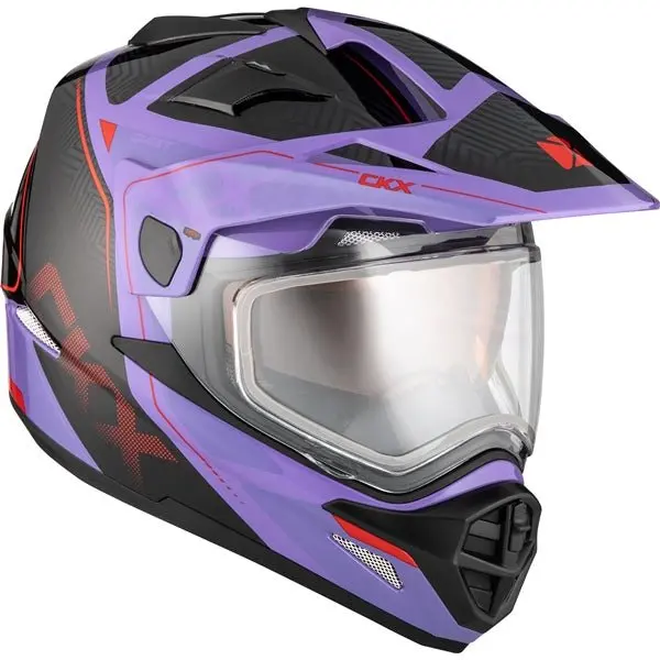 Ckx Quest Rsv Backcountry Helmet, Winter 6