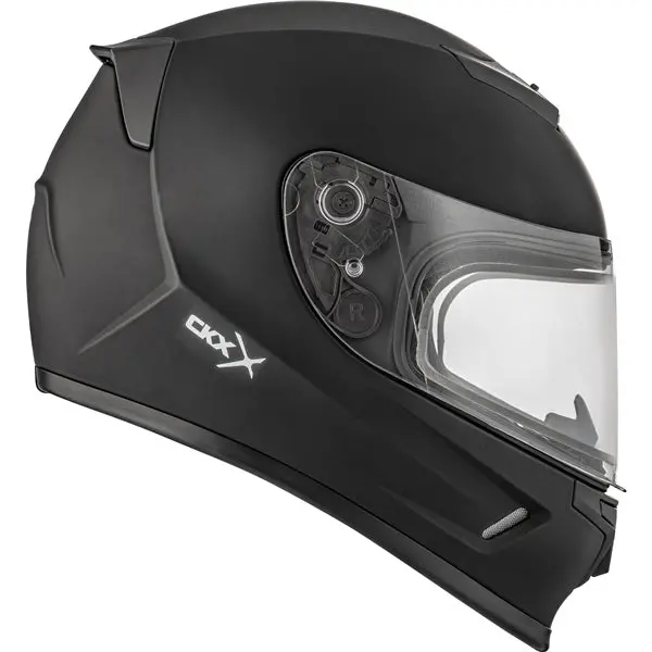 Ckx Rr24y Full Face Helmet 1