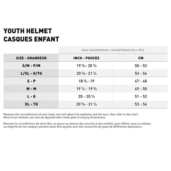 Ckx Rr24y Full Face Helmet 4