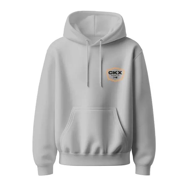 CKX Saunter Lightweight Performance Hoodie