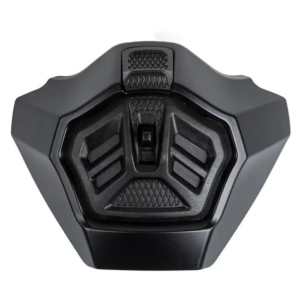 Ckx Titan Removable Muzzle, Winter 1