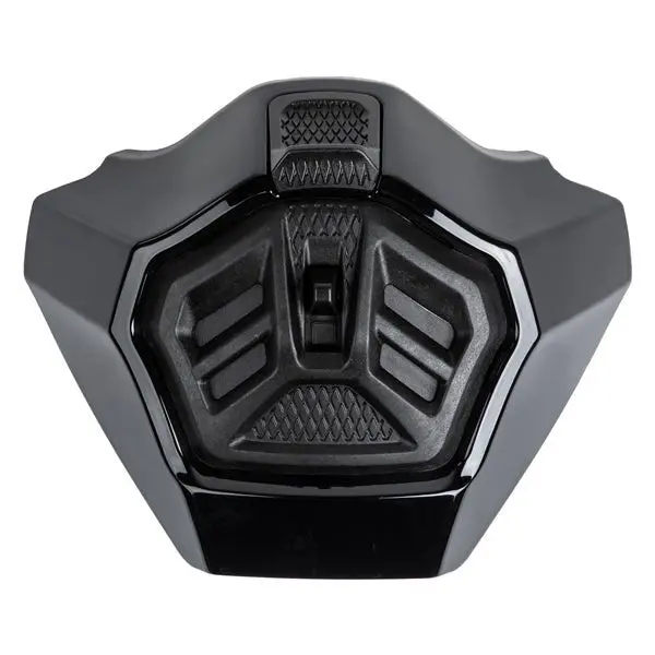 Ckx Titan Removable Muzzle, Winter 1