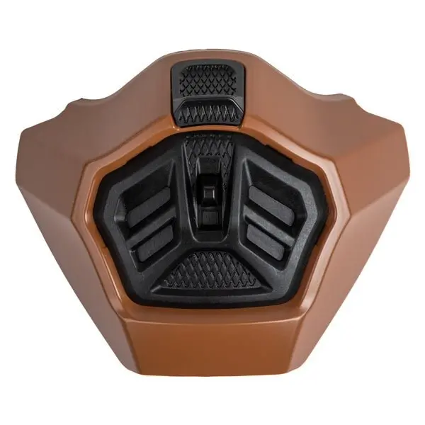 Ckx Titan Removable Muzzle, Winter 1