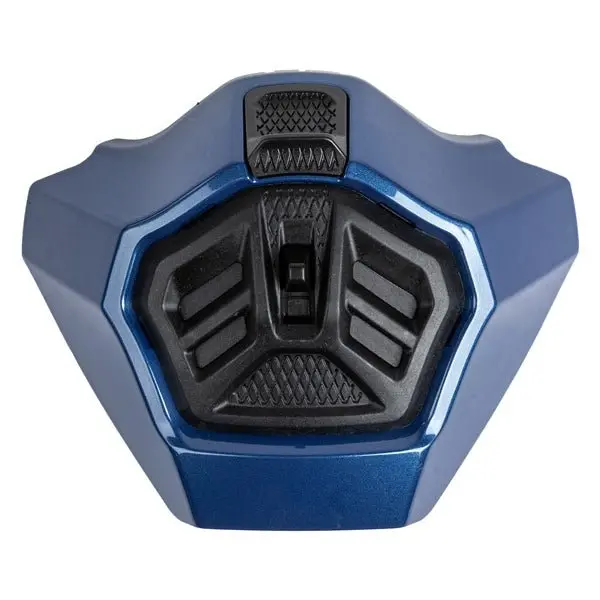 Ckx Titan Removable Muzzle, Winter 1