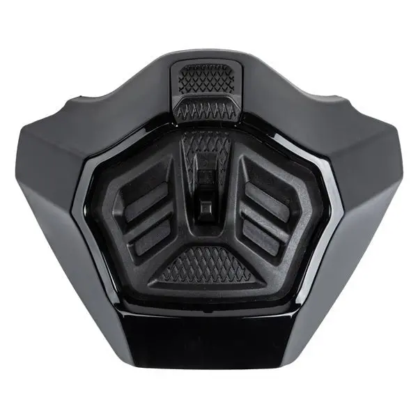 Ckx Titan Removable Muzzle, Winter 1