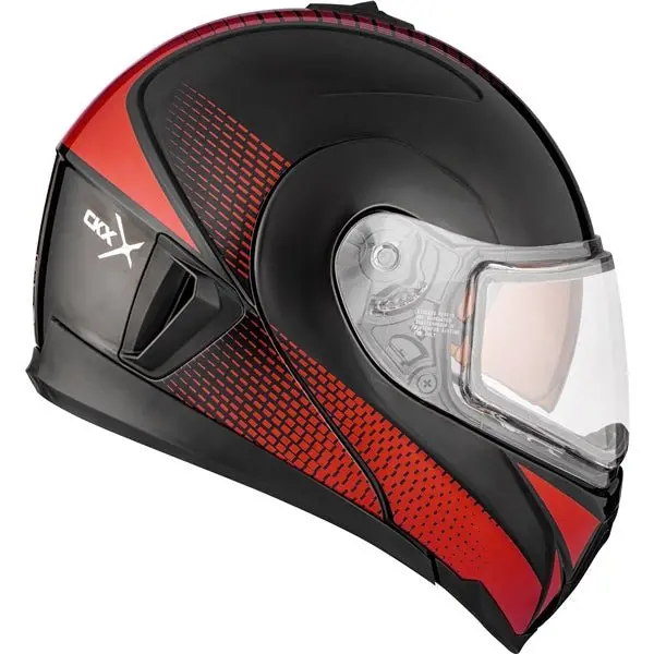 Ckx Tranz 1.5 Ams Modular Helmet 1