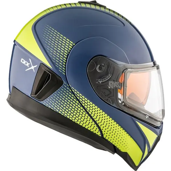 Ckx Tranz 1.5 Ams Modular Helmet 1