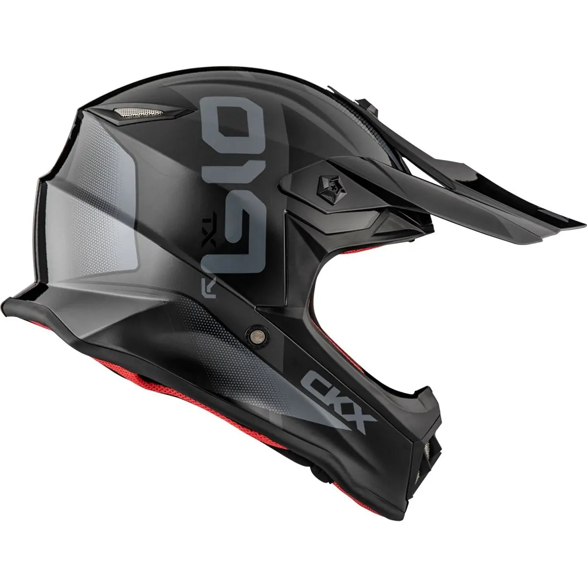 Ckx Tx019y Off-Road Helmet 1