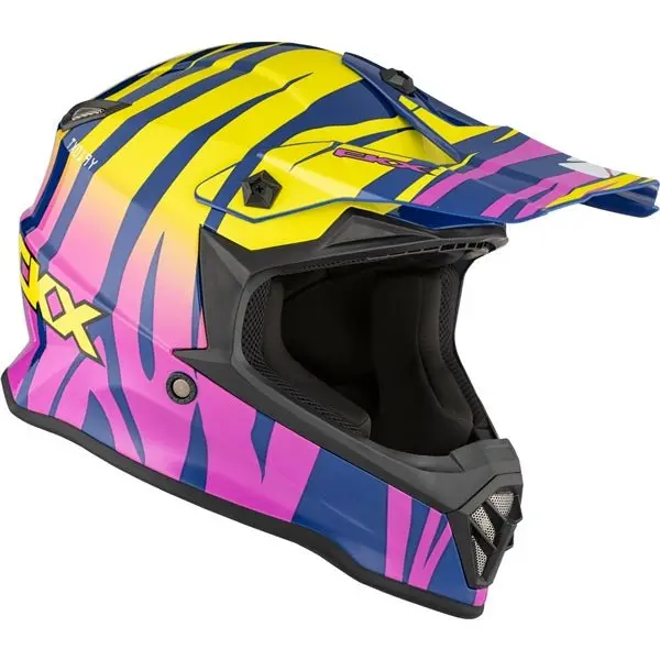 Ckx Tx019y Off-Road Helmet 1
