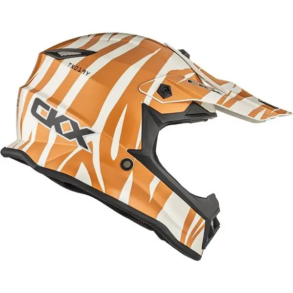 Ckx Tx019y Off-Road Helmet 1