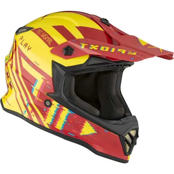 Ckx Tx019y Off-Road Helmet 1