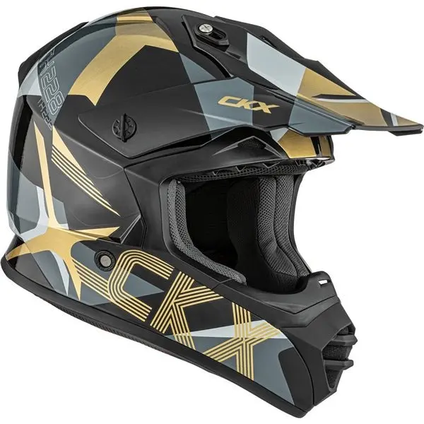 Ckx Tx019y Off-Road Helmet 1
