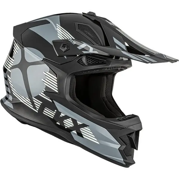 Ckx Tx019y Off-Road Helmet 1