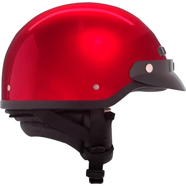 Ckx Vg500 Half Helmet 1
