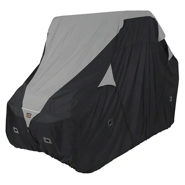 Classic Accessories Utv Cover Black/Grey (L) 1