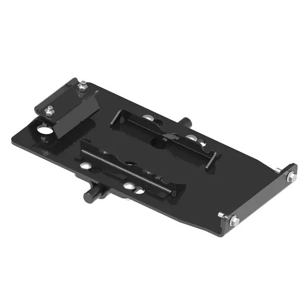 Click N Go Plow Bracket Click N Go Lt 1