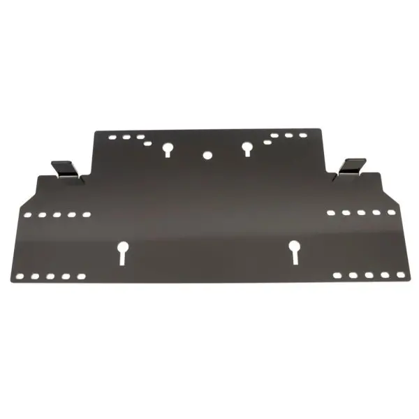 Click N Go Cng 2 Or 1.5 Snow Plow Bracket 1