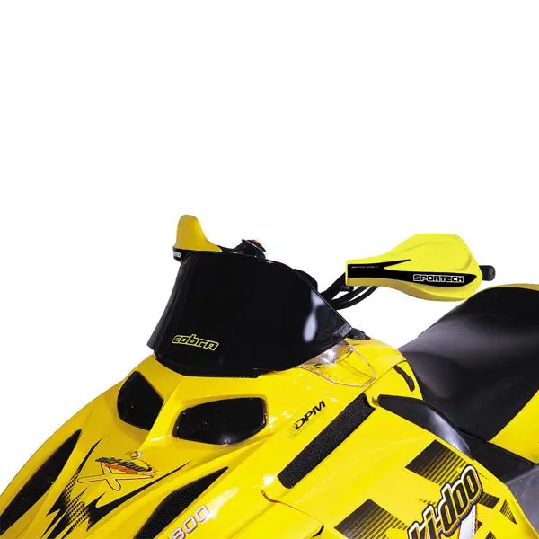 Cobra Windshield (13021) 1