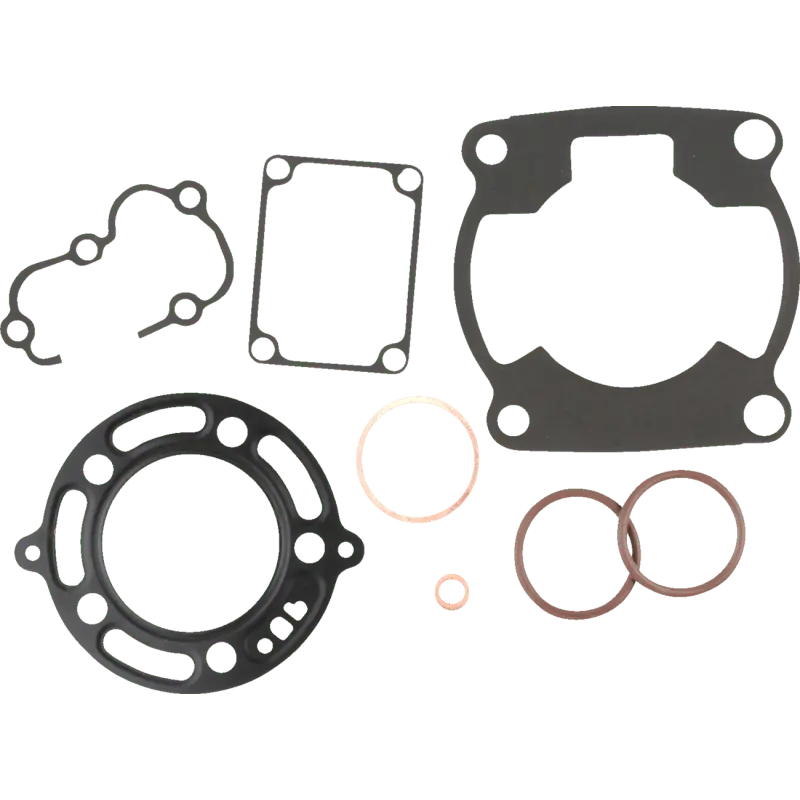 Cometic Gasket Kit T/E Kx100,Kx112 52.5Mm 1