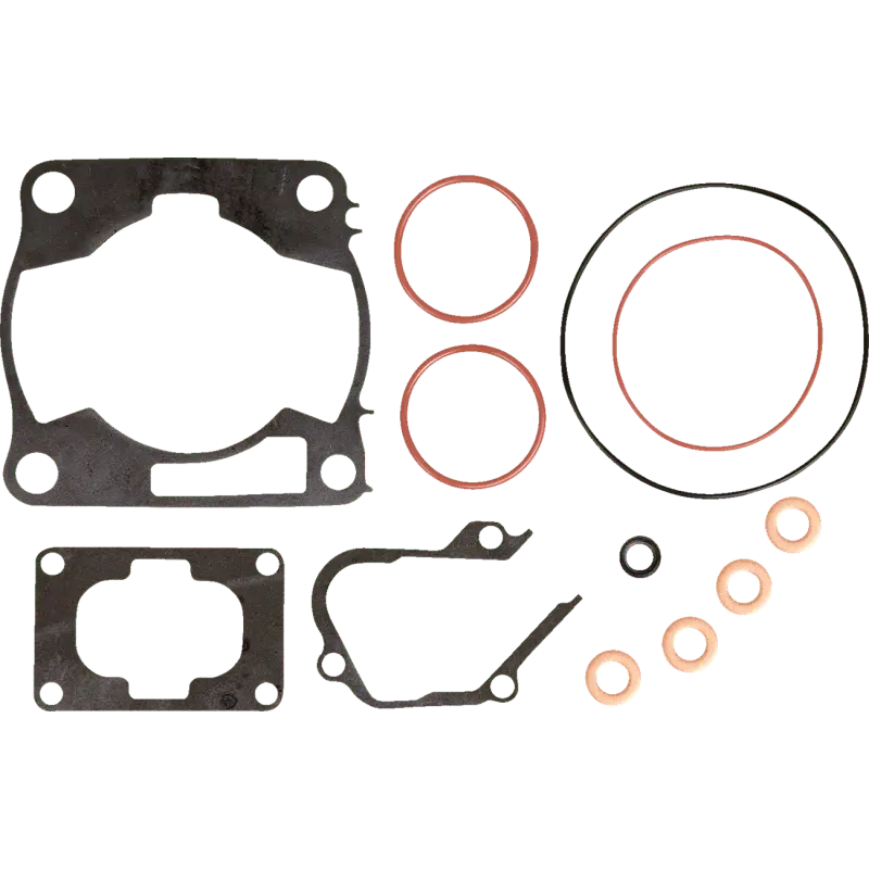 Cometic Gasket Kit T/E O-Ring Head Yz65 1