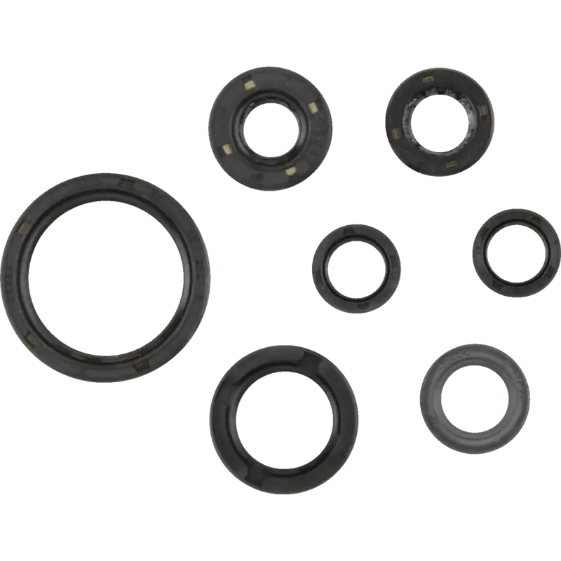 Cometic Seals Oil Kit Yfz450r,Yz450f,Wr450f 1