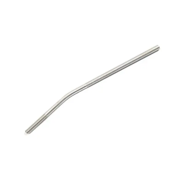 Commander Track Replacement Parts 1
