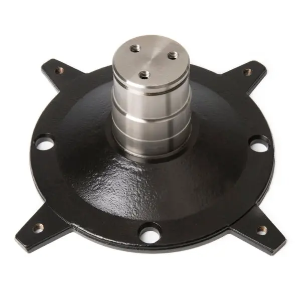 Commander Rs4 Track Main Axle For Polaris 1