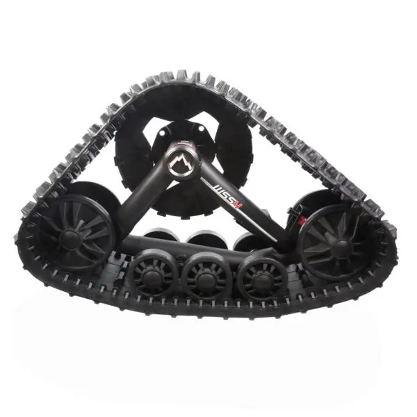 Commander Ws4/Wss4 Track Adaptor Kit 2