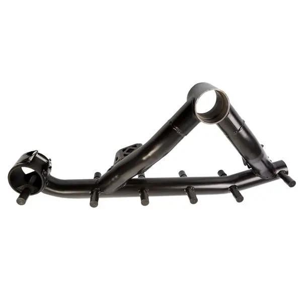 Commander Xtr Track Frame 1