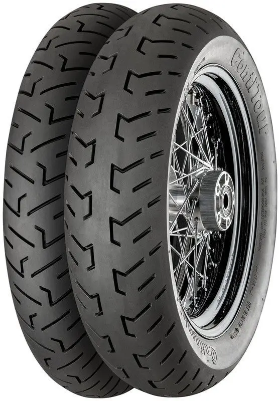 Continental 130/90-16 67H Conti Tour Front 1