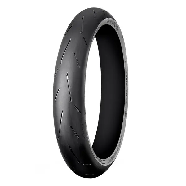 Continental 110/70R17 54H Fr Contiattack Sm 2 Tl 1