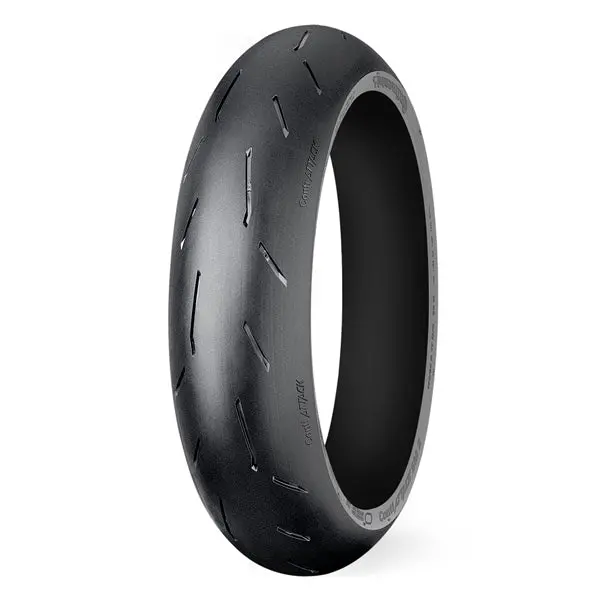 Continental 150/60R17 66H Rr Contiattack Sm 2 Tl 1