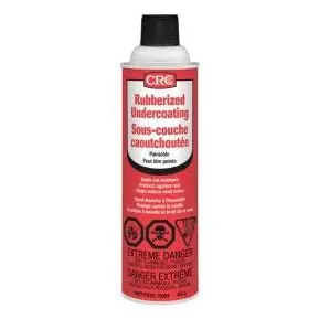 Crc Rubberized Undercoating 1
