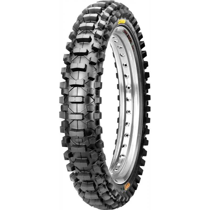 Cst 110/90-19 62M C7218 Surge S Rear 1