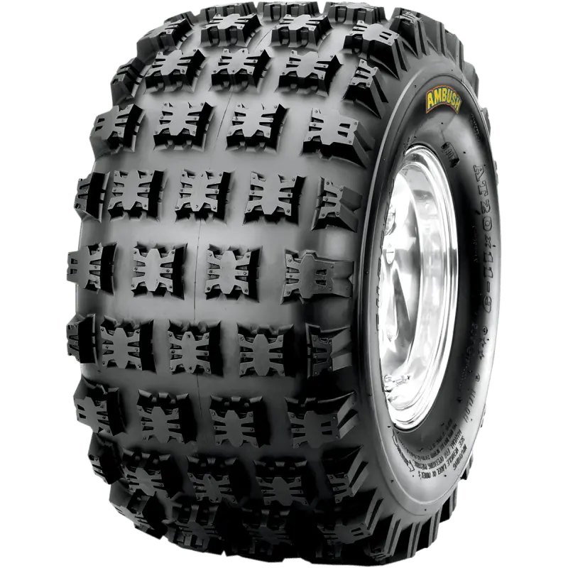 Cst 22X10-9 C9309 4Pr Tl Ambush Tire 1
