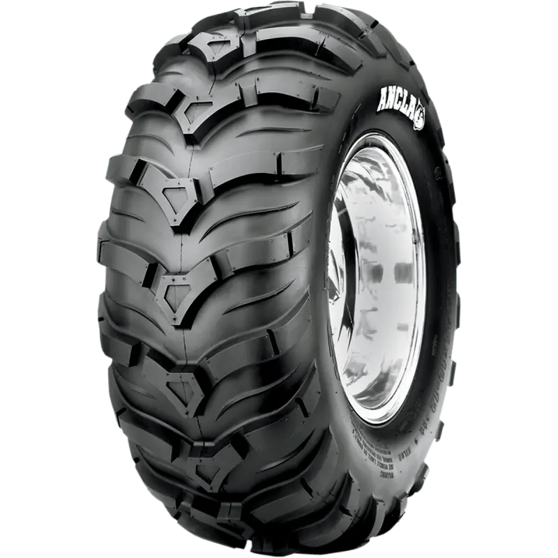 Cst 25X11-12 C9312 4Pr Tl Ancla Tire 1