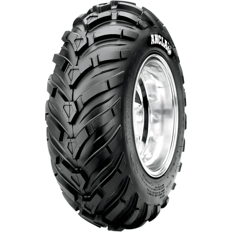 Cst 25X8-12 C9311 4Pr Tl Ancla Tire 1