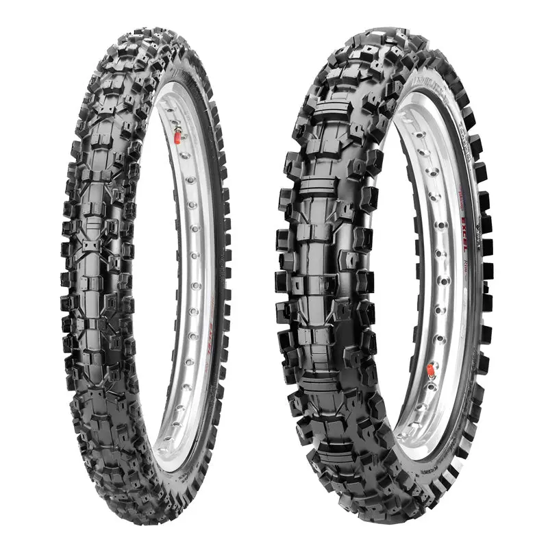 Cst 70/100-19 Cm702 42M Legion Mx-Vi (Tm77989000) 1