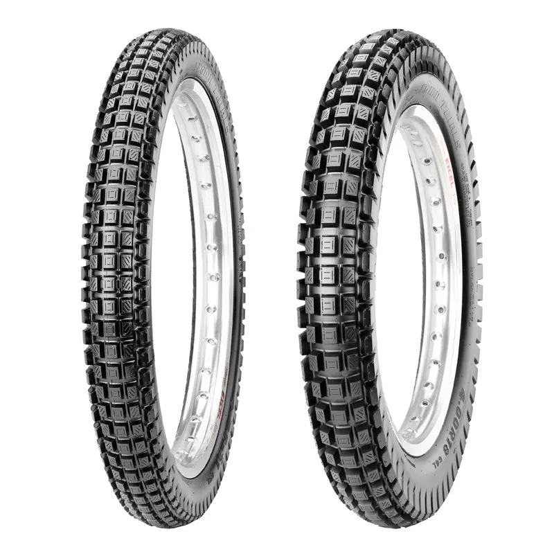 Cst 4.00 R18 Cm712 64L Legion Trials (Tm66660000) 1