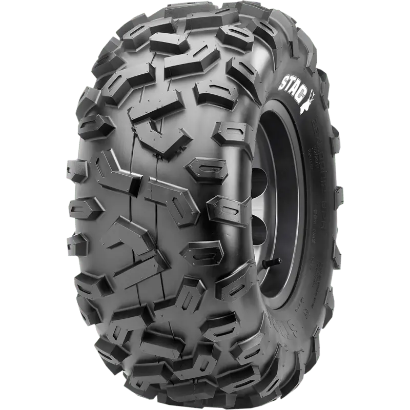 Cst 27X11.00-R14 Cu58 6Pr Tl Stag Tire 1