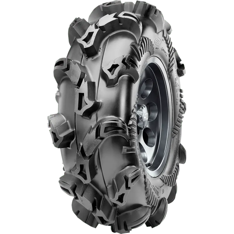 Cst 30X10r12 6Pr Cu98 Sludgehammer Front/Rear 1