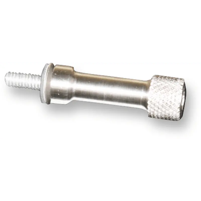Custom Dynamics Bolt Seat S/S 1/4-20 2" 1