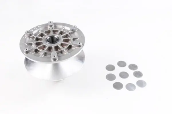 Cvtech Powerbloc 80 Drive Pulley 1