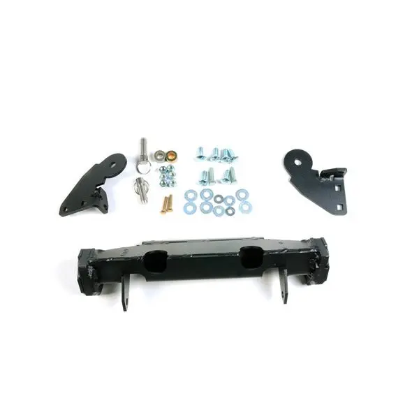 Cycle Country Front Mount Plow Snow System Required Winch 1