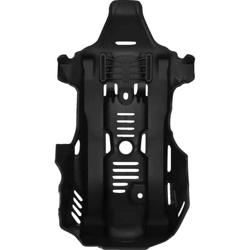 Cycra 2023-24 Yz450f Full Armor Skid Plate 1