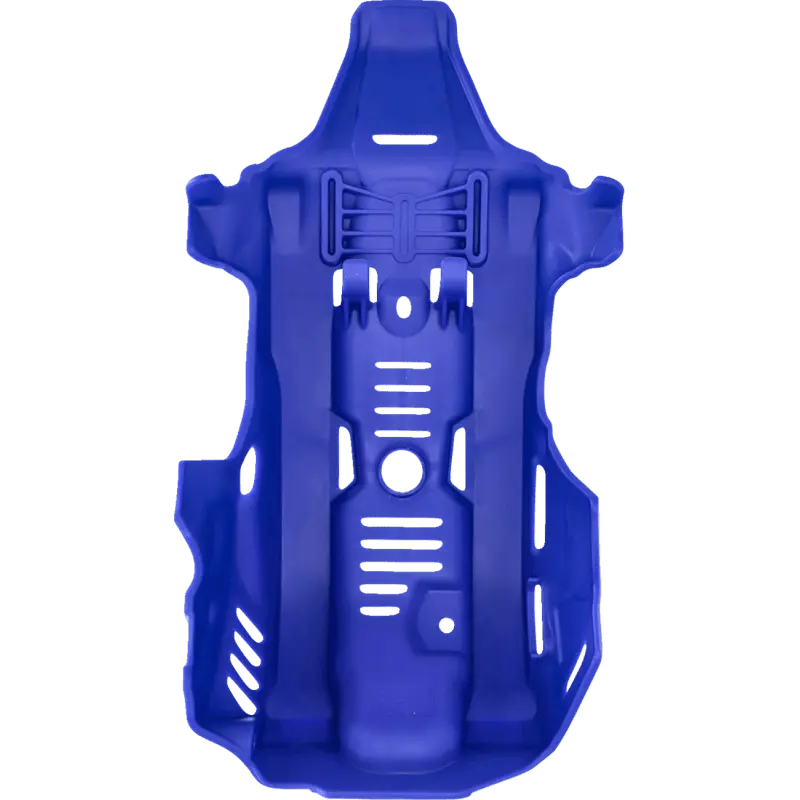 Cycra 2023-24 Yz450f Full Armor Skid Plate 1
