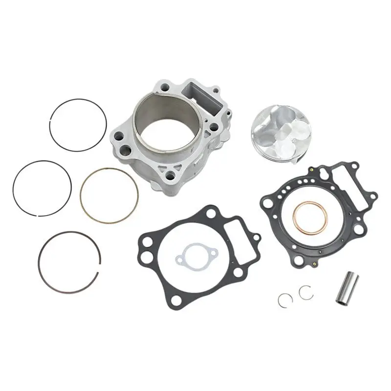 Cylinder Works Cylinder Kit 1