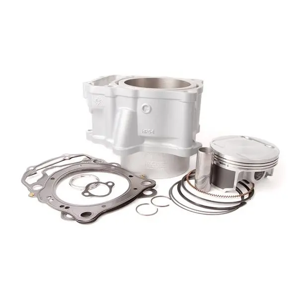 Cylinder Works Standard Cylinder Kit 1