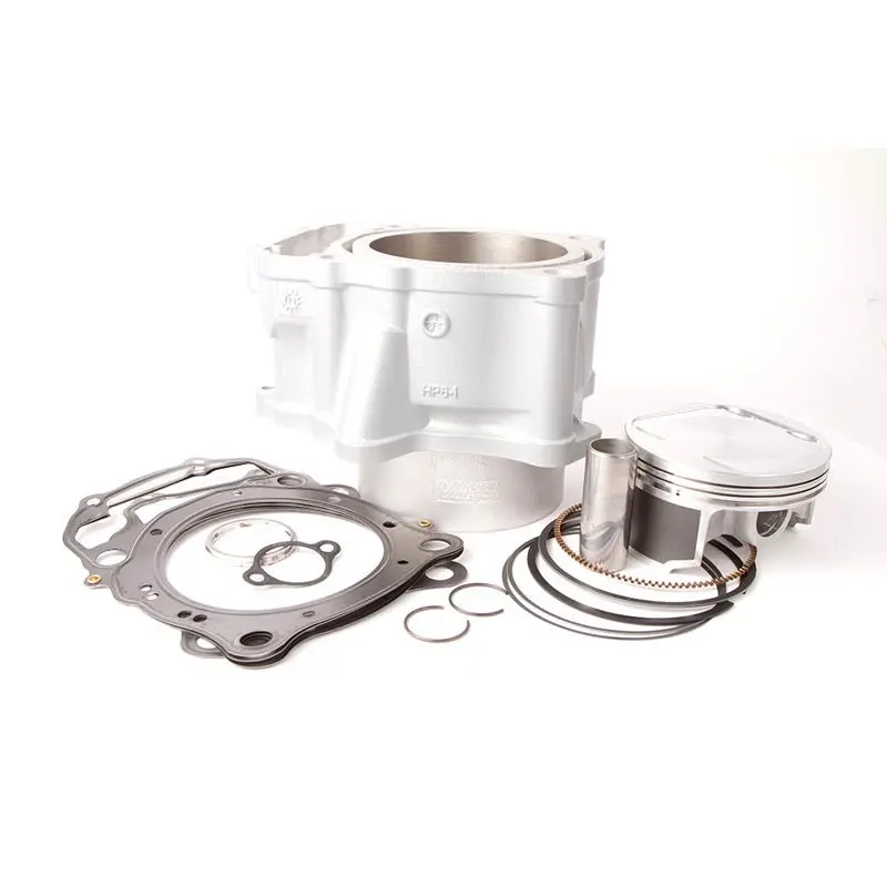 Cylinder Works Standard Cylinder Kit 2